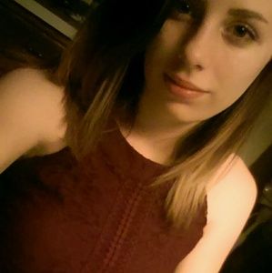 Meet your Posher, Stormey